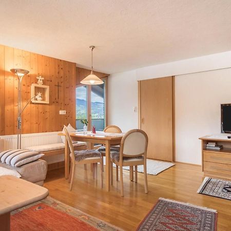 Foersterhaus Wohnung Dachgeschoss Egg Ngoại thất bức ảnh