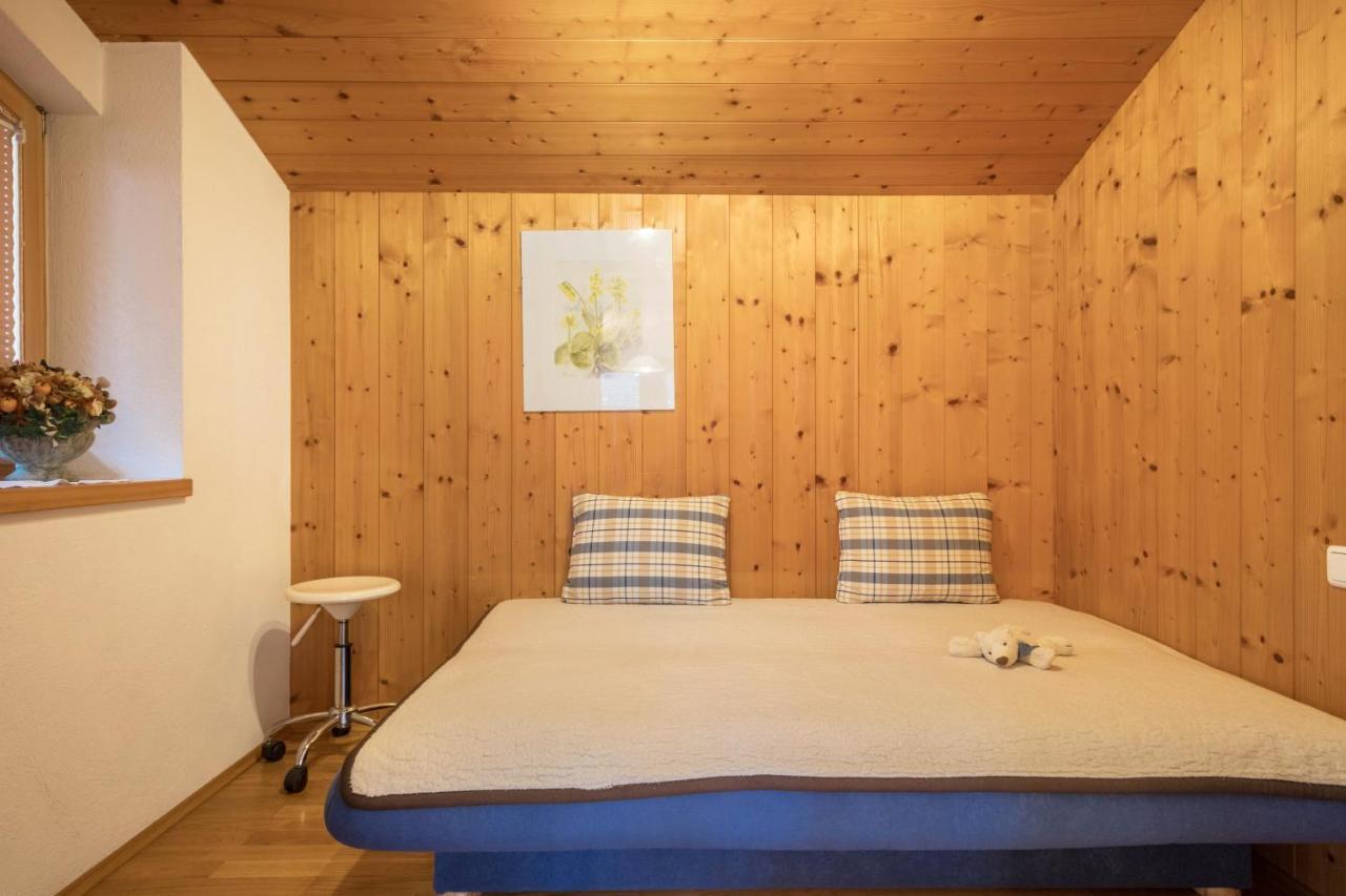 Foersterhaus Wohnung Dachgeschoss Egg Ngoại thất bức ảnh